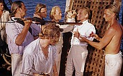 Filmowa czytelnia: Bunt na "Bounty"