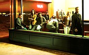 CSI: Kryminalne zagadki Las Vegas 7 (1)