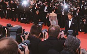 Dokument tygodnia: Cannes od kulis
