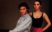 Lekkie obyczaje: Carmen
