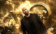 Poniedziałki z Johnem Travoltą: Cash Out