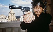 Więcej niż fikcja: Charles Bronson - wcielenie męskości