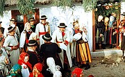 Chłopi: Boryna (1/13)