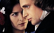 Chopin. Pragnienie miłości