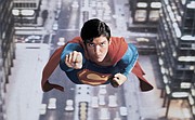 Świat bez fikcji: Christopher Reeve - wieczny Superman
