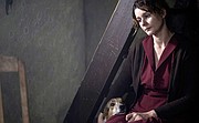 Premiera: Ciotka Hitlera