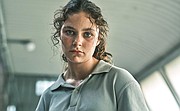 Premiera: Co się stało z Gracie Darling (1)