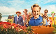Premiera: Conan O'Brien wylatuje 3 (1)