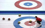 Zimowe Igrzyska Olimpijskie Mediolan-Cortina 2026: Curling