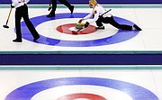 Zimowe Igrzyska Olimpijskie Mediolan-Cortina 2026: Curling