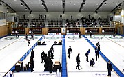 Curling: Mistrzostwa świata - Ogden 2026