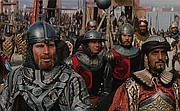 Retro kino: Cyd