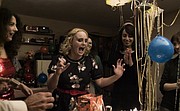 Kino nocne: Cztery noce z Anną