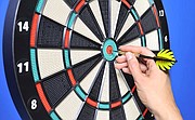Dart: Swiss Darts Trophy