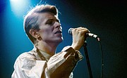 David Bowie: Ostatni akt