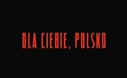 Dla Ciebie, Polsko