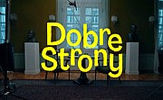 Dobre strony: Jerzy Owsiak i Areta Szpura