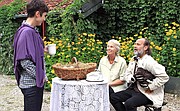 Dom nad rozlewiskiem (1/13)