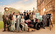 Downton Abbey: Nowa epoka