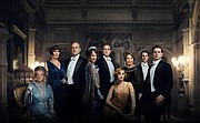 Downton Abbey