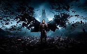 Dracula: Historia nieznana
