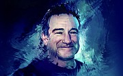 Więcej niż fikcja: Pragnienie Robina