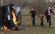 Superhit: Dzień, w którym zatrzymała się Ziemia