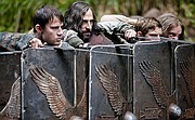Dziewiąty legion