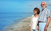 Bilet do kina: Ella i John
