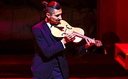 Enter Enea Festival 2022 - Adam Bałdych Quintet & Paolo Fresu i Leszek Możdżer