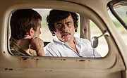 Escobar: Historia nieznana