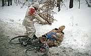30 lat Canal+ z polskim kinem: Essential Killing