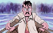 Świat bez fikcji: Fantastyczny Matt Parey
