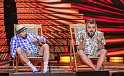 Festiwal Magiczne Zakończenie Wakacji. Świętokrzyska Gala Kabaretowa