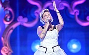 Festiwal Weselnych Przebojów - Mrągowo 2026 (1/2)