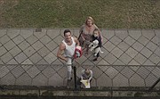 Film balkonowy