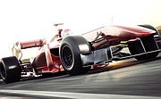 Formuła 1: Grand Prix Monako
