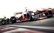 Formuła 1: Grand Prix Azerbejdżanu