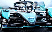 Formuła E: ePrix Meksyku