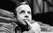 Więcej niż fikcja: Franco Zeffirelli. Obrazy życiem malowane