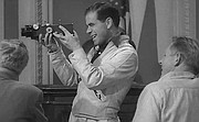 Frank Capra: amerykańska opowieść