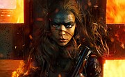 Furiosa: Saga Mad Max