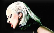 Gaga Chromatica Ball