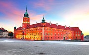 Gala wręczenia nagród Totus Tuus 2026