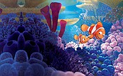 Gdzie jest Nemo