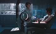 Ghost in the Shell