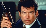 Kino relaks: GoldenEye