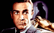Niedziela z Bondem: Goldfinger