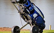 Golf: Bank of Utah Championship