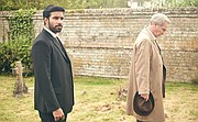 Premiera: Grantchester 10 (1/8)